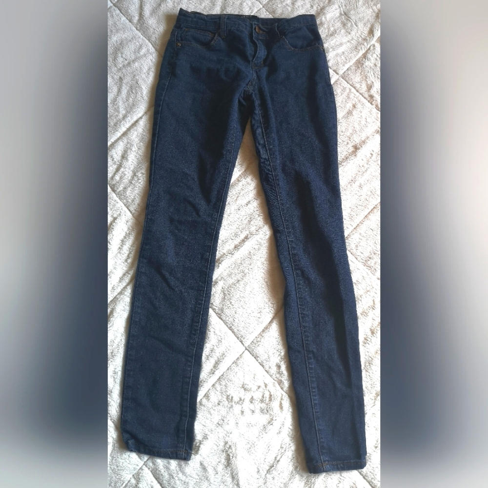 Forever 21 jeans. Size 24.